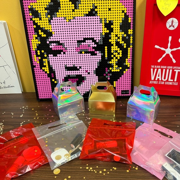 Marc Jacobs Other - Marc Jacobs gift bags - build your gift box